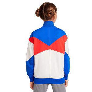 Chaqueta Chándal Niño Nike 24/25